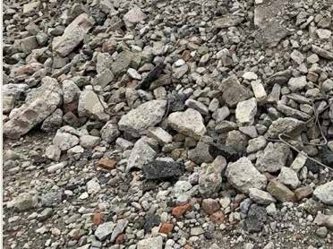 Betonrecycling